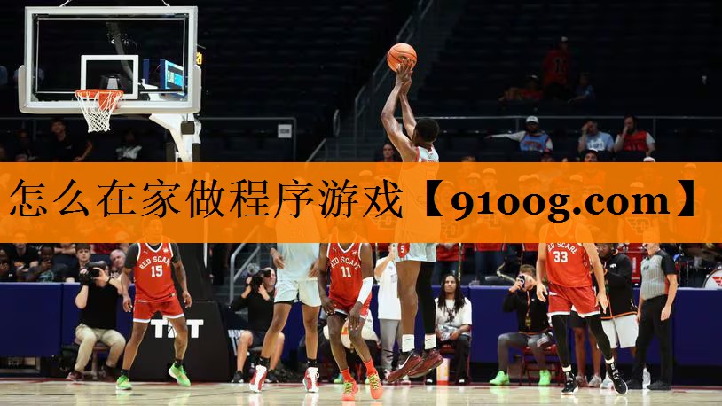 怎么在家做程序游戏