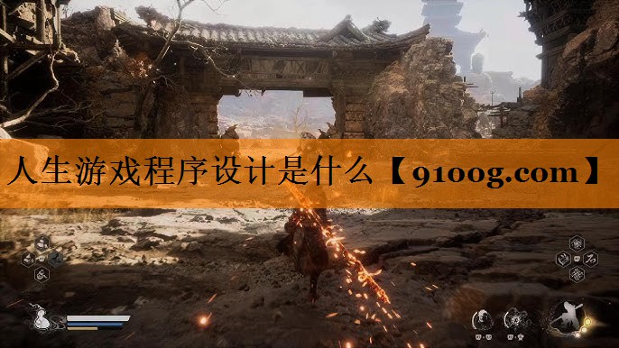人生游戏程序设计是什么