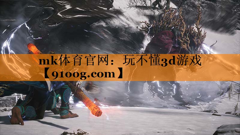 mk体育官网：玩不懂3d游戏