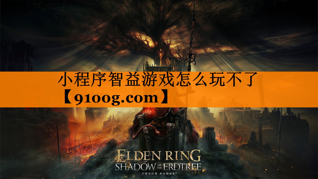 小程序智益游戏怎么玩不了