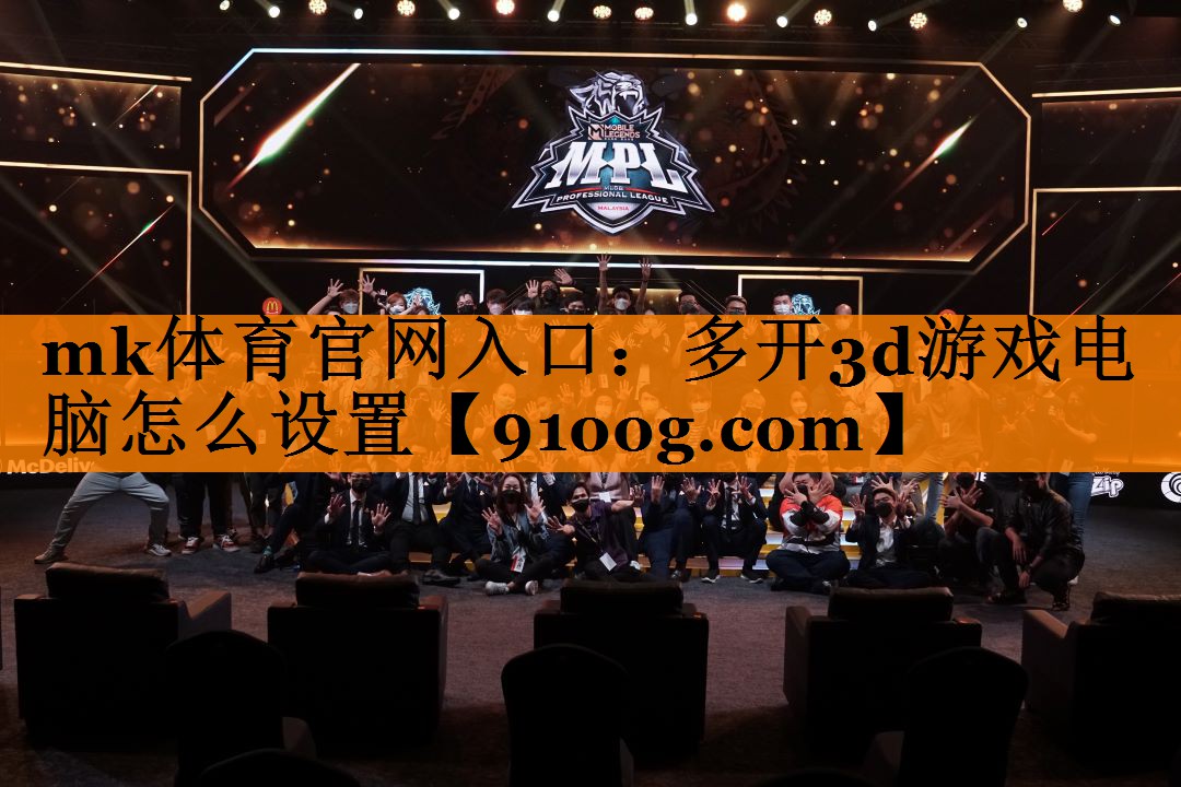 mk体育官网入口：多开3d游戏电脑怎么设置