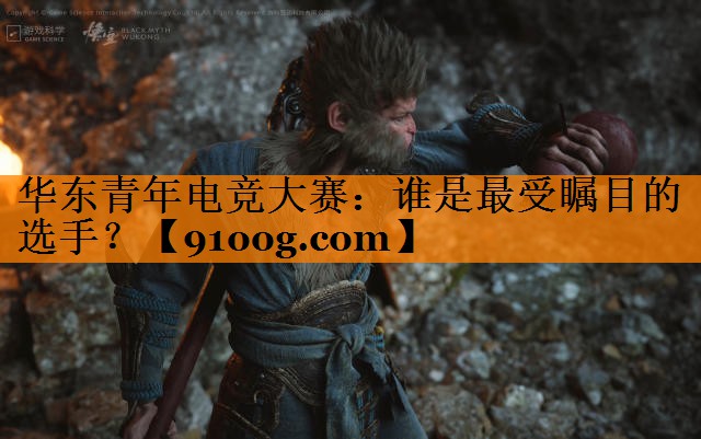 华东青年电竞大赛：谁是最受瞩目的选手？