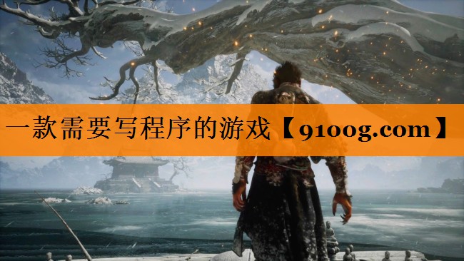一款需要写程序的游戏