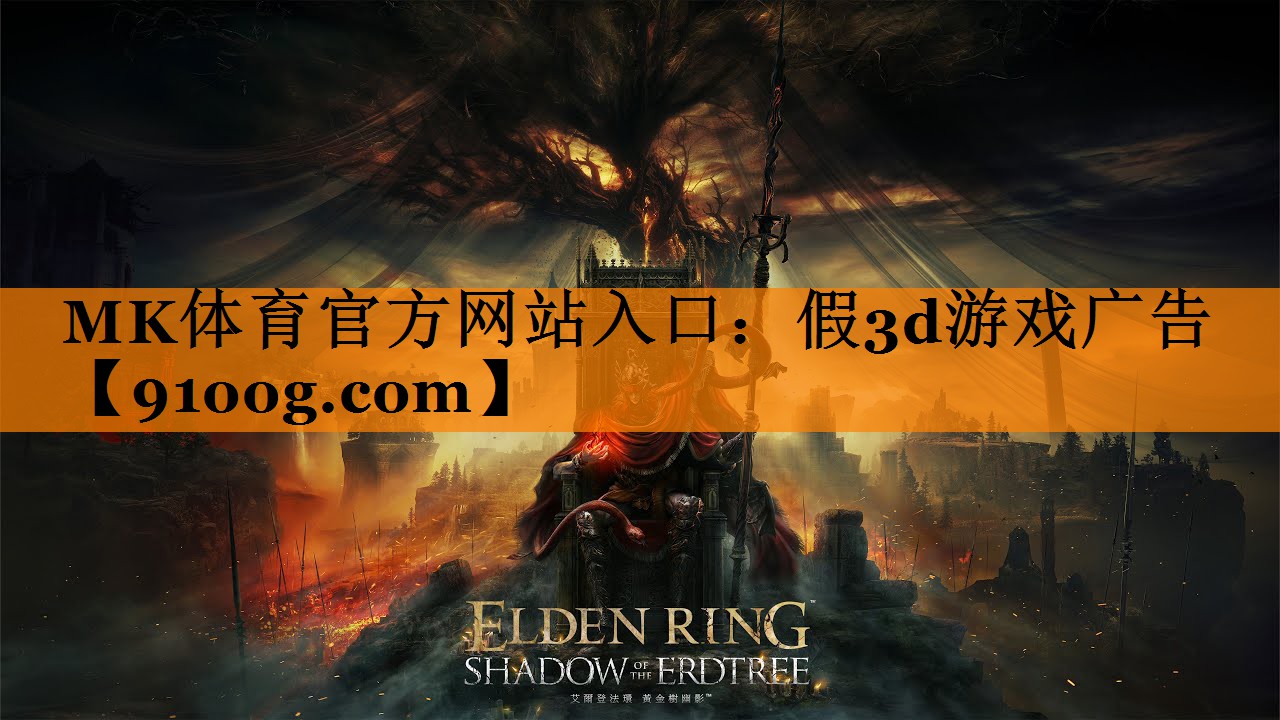 假3d游戏广告
