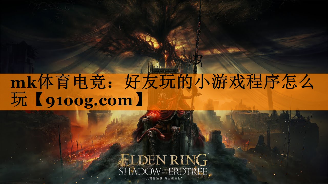 好友玩的小游戏程序怎么玩
