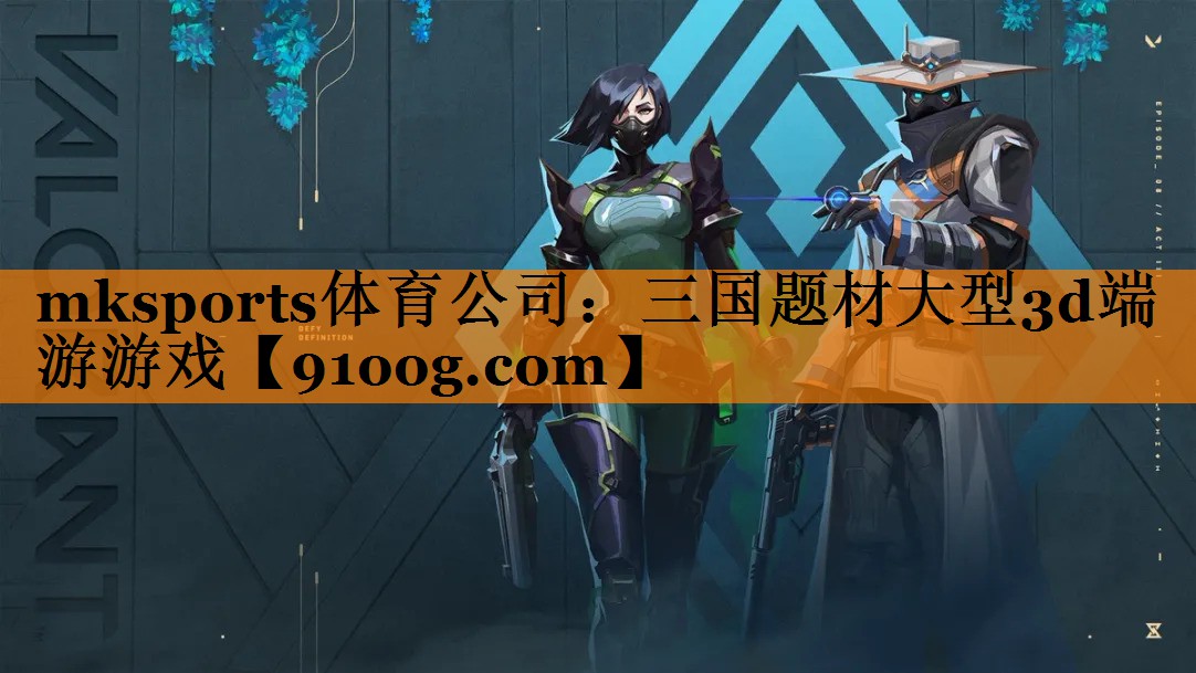 三国题材大型3d端游游戏