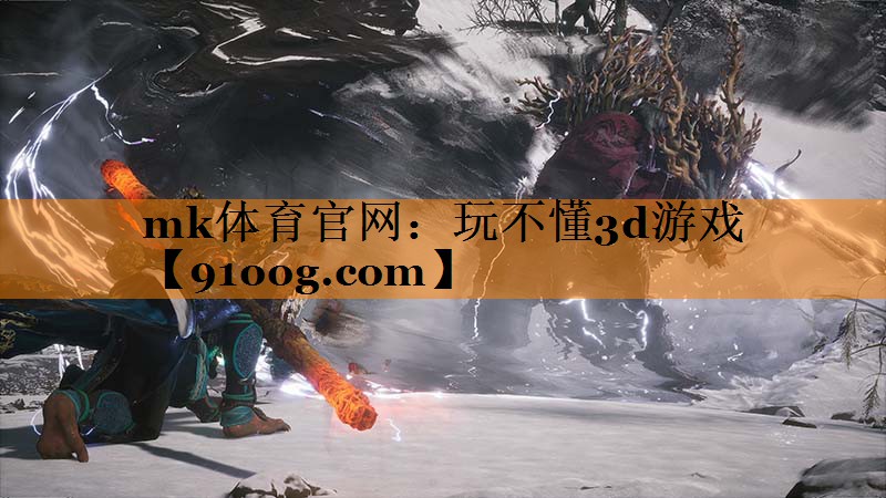 玩不懂3d游戏