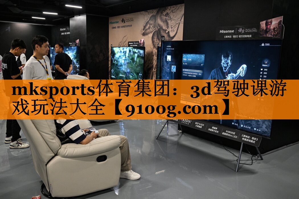 3d驾驶课游戏玩法大全