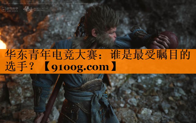 华东青年电竞大赛：谁是最受瞩目的选手？